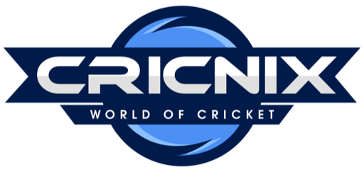 Cricnix logo