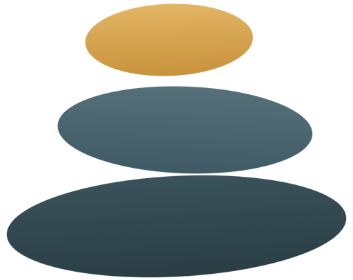 Pebble logo